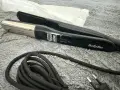 Чисто нова преса за коса с пара от BaByliss Steam Shine, снимка 4