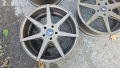 Джанти jr 19" 5x120 BMW, снимка 2