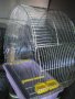 Клетка за големи папагали  Много голяма XXL с объл покрив- големи птици , снимка 4