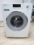 9кг Miele Пералня - TwinDos - 1600rpm - Миеле 12м Гаранция, снимка 1