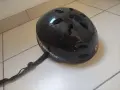 Почти НОВА детска каска Razor V-17 – за тротинетка, колело, ролери, снимка 6