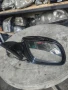 Предно дясно огледало за Audi q7 4L e1020878, снимка 2