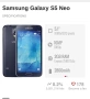 Samsung S5 Neo , снимка 8