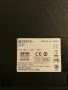 Sony телевизор KD-55XG8577 с повреден дисплей, снимка 1