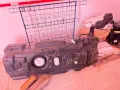 Резервоар за гориво за Mercedes Benz Vito/Viano W639, снимка 1