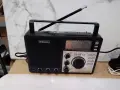 Всевълнов радиоприемник ROADSTAR TRA-2350P, снимка 3