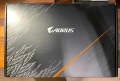 Лаптоп Aorus 15g KC, снимка 7