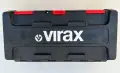 Virax i26 - Ръчна хидравлична преса за тръби и фитинги TH16-TH20-TH26-V12-V14-V16-V18-V22, снимка 8