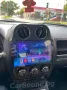 Jeep Compass Patriot - 10.1" Android 14 Мултимедия CarPlay Навигация Андроид, снимка 3