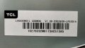 THOMSON 55UC6406 счупена матрица ,40-LE9216-PWA1WG ,ST5461D04-1-C-7 ,07-MT7662-MA0G,40-MT58DU-MAB4HG, снимка 6