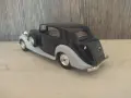 Колекционерски модел Rolls Royce Phantom 1939 !!!, снимка 5