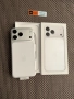 НОВ! 512Gb *ЛИЗИНГ* iPhone 17 Pro Max Silver / ГАРАНЦИЯ Айфон, снимка 1