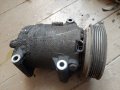 Компресор за климатик от Renault Megane 2 1.5dci 82к.с. / Рено Меган 2, снимка 2