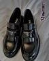 Prada Дамски Черни Мокасини Прада Код SK870, снимка 1