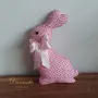 Зайчета за декорация, снимка 4