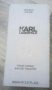 Страхотни нови мъжки аромати на -Karl Lagerfeld,Burberry,Lanvin;Aigner, снимка 5