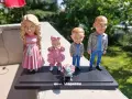 3D персонализирани фигурки, снимка 3