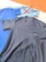 Комплект мъжки тениски Boss XL, снимка 1