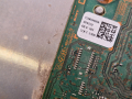 Платка майн борд 1-883-753-12 for 37inc for Sony KDL-37EX723 DISPLAY V370H4-LE1 , снимка 2