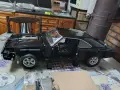 Dodge Charger R/T от „Бързи и яростни“ на DeAgostini, мащаб 1:8., снимка 4