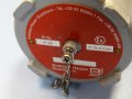 термодвойка Endress+Hauser pt100 temperature sensor Ex L-250mm, снимка 3