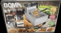 Професионален фритюрник Boma BM81 2500W 6 литра Professional, снимка 3