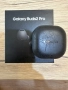 Оригинални Samsung Galaxy Buds2 Pro (Graphite), снимка 3