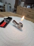 Изключително рядка , колекционерска запалка Zippo Niagara, снимка 6