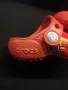 Бебешки чехли Crocs , снимка 5