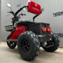 Триместна електрическа триколка OFFROAD ДЕЗЪРТ TS 350-7-NEW 2500W 25Ah с повишена мощност подходяща , снимка 18