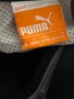 Уникална нова оригинална черна спортна блуза дишаща материя Пума Puma, снимка 2