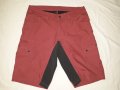 Lundhags Lykka Shorts (L) дамски трекинг къси панталони, снимка 2