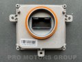 Лед модул, LED KEBODA 4G0907397P VW AUDI SEAT Skoda, снимка 2