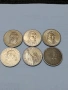 монети от 1 долар президенти, снимка 10