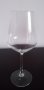2 броя изящни чаши за вино и изящен кристален декантиер, снимка 12