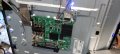 Main Board EAX66524703(1.2).for, LG 43UF640V DISPLAY HC430DGN-SLNX1-5112, снимка 1
