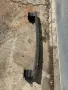 Греда предна броня Пежо 207 / 207SW , снимка 2