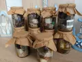 Продавам Паламуд в собствен сос , снимка 1