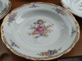 Порцеланови чинии Бавария  сервиз , снимка 7