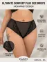 Дамски бикини 2XL, снимка 1