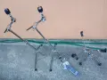 Sonor-Стойки и педал, снимка 6