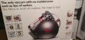 ТОП!Най-добра оферта!!! Прахосмукачка Dyson Bigball Animall Pro. 1200 w., снимка 9