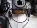Зарядни BOSCH / DeWALT/Metabo/Panasonic/Kress, снимка 5