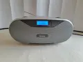Радио Terris RCDi 224/ CD/ MP3/ USB/ SD card/ AUX. , снимка 1