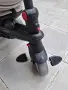 Сгъваема триколка SmarTrike 7-в-1 smartFold STR7 J, снимка 5