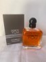 Мъжки парфюм STRONGER WITH YOU INTENSELY 100 ml, снимка 1 - Мъжки парфюми - 42193514