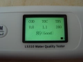 Тестер за измерване на качеството на питейната вода, снимка 8