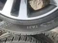 Ал.джанти 17"5х112 8J ET48 за Мерцедес, снимка 9