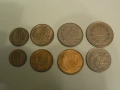 лот български монети от 1951, снимка 2