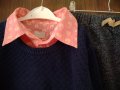 Name it пуловер и пола, снимка 1 - Детски рокли и поли - 40193328